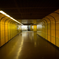 yellow underground 20240407