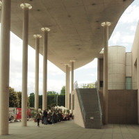 (fast) alles nur BETON