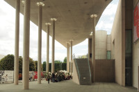 (fast) alles nur BETON