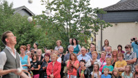 Strassen-Theater