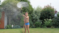 Wasserspiele