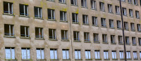 Fassade 2 AH Fassade 2 AH