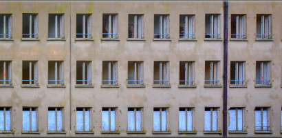 HH-fenster - Variante 1