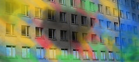 Noch mehr Farbe Noch mehr Farbe