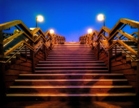 H MAY BLAUE STUNDE5 H MAY BLAUE STUNDE5