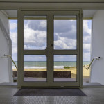 Weg zum Meer Weg zum Meer