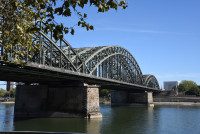 bruecken bekant