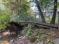 bruecken lokal
