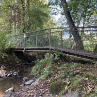 bruecken lokal