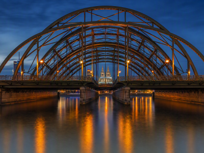Brücken