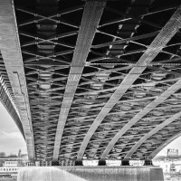 Kennedybr&uuml;cke