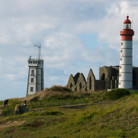 Leuchtturm Leuchtturm