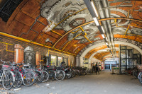 Tunnel Tunnel