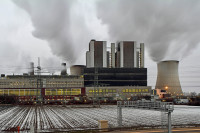 Kraftwerk Weisweiler