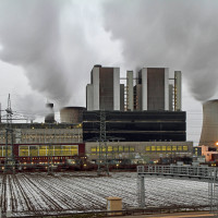 Kraftwerk Weisweiler