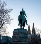 Kaiser Wilhelm der II.