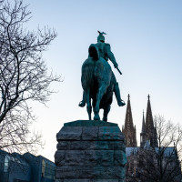 Kaiser Wilhelm der II.