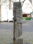 Schandpfahl - Pranger Schandpfahl - Pranger