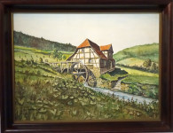 57-WernerTroempert-M&uuml;hle 2