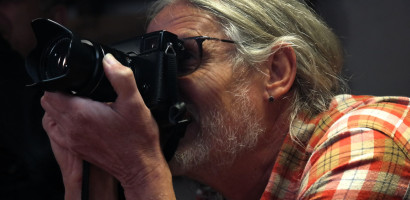 Der Fotograf