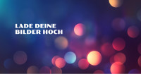 lade deine bilder hoch