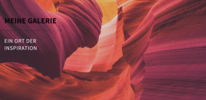Meine Galerie