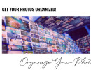 organize my photo gallery 