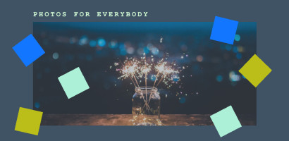 photos for everybody