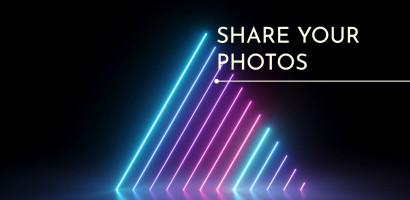 upload and describe your photo