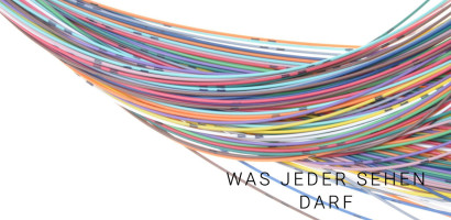 was jeder sehen darf