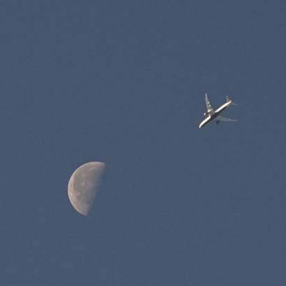 Fly Me To The Moon - Sinatra