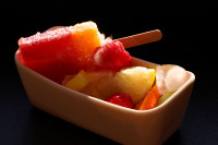 Eiskalte Fr&uuml;chtchen