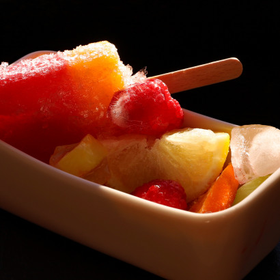 Eiskalte Fr&uuml;chtchen