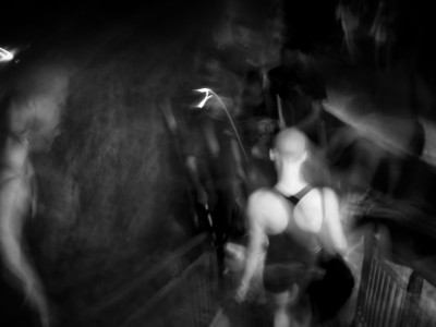 Escape