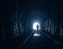 Der Weg aus der Angst