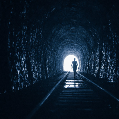 Der Weg aus der Angst Der Weg aus der Angst