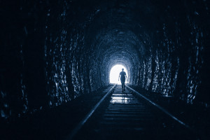Der Weg aus der Angst Der Weg aus der Angst