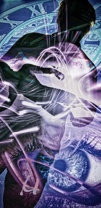 Im Strom des Augenblicks