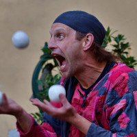 Geschwindigkeitsrausch