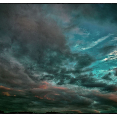Wolken III