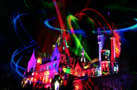 Bring Farben in Dein Leben!