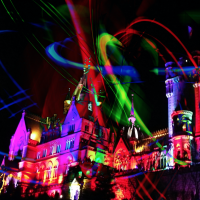 Bring Farben in Dein Leben!