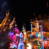 Drachenburg Drachenburg