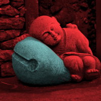 In der Ruhe liegt die Kraft