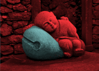 In der Ruhe liegt die Kraft