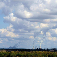 Braunkohle - einige Jahre noch             