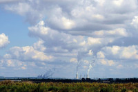 Braunkohle - einige Jahre noch             