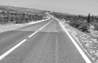 der Weg in die Ferne der Weg in die Ferne