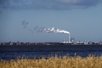  Wilhelmshafen, du Schöne         