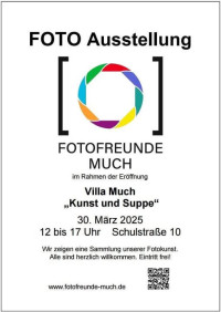 ausstellungsflyer 